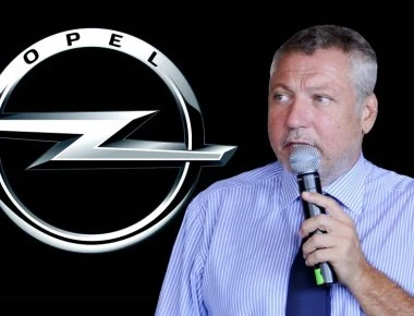 Κάτω από την ομπρέλα του ομίλου Συγγελίδη η Opel στην Ελλάδα